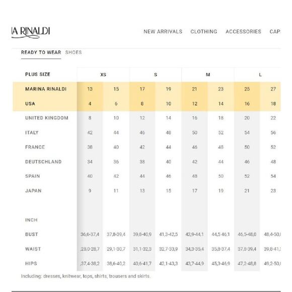 Marina Rinaldi Dress Classic Sophisticated Cocktail Black Lace US Medium (12) - Picture 12 of 12